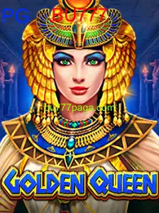 GoldenQueen