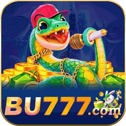 BU777 Logo